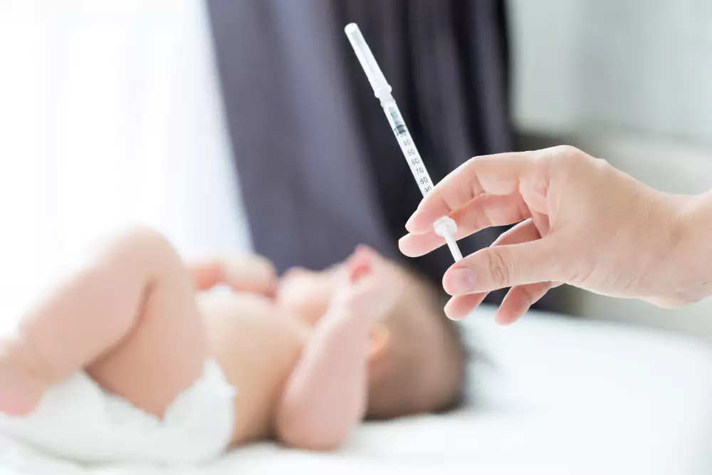 Immunizations
